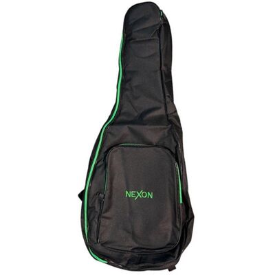'NEXON TBGC-3912-01 POKROWIEC NA GITARĘ KLASYCZNĄ NEXON TBGC-3912-01' 'NEXON TBGC-3912-01 POKROWIEC NA GITARĘ KLASYCZNĄ NEXON TBGC-3912-01'