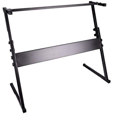 Inny producent NN F uniwersalny statyw klawiszowy pod keyboard pianino cyfrowe Inny producent NN F uniwersalny statyw klawiszowy pod keyboard pianino cyfrowe