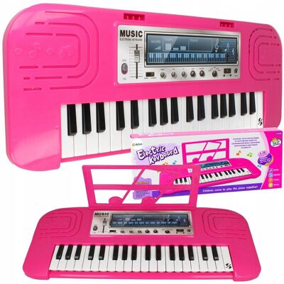 Stator ORGANY PIANINO ELEKTRONICZNE PIANINKO 37 KLAWISZY DEMO KEYBOARD DLA DZIECI Stator ORGANY PIANINO ELEKTRONICZNE PIANINKO 37 KLAWISZY DEMO KEYBOARD DLA DZIECI