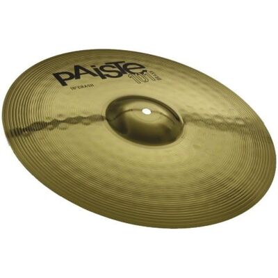 Paiste 101 Crash 14' Paiste 101 Crash 14'