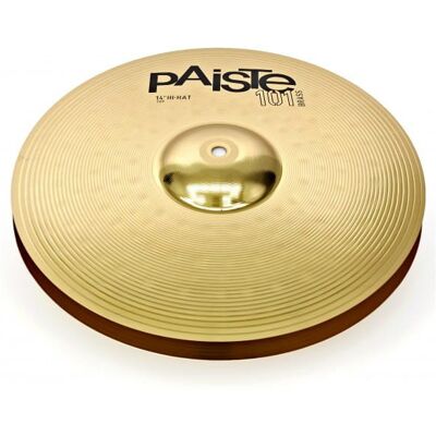 Paiste 101 Hi-Hat 14' Paiste 101 Hi-Hat 14'