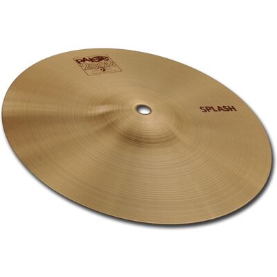 Paiste 2002 Splash 8' Paiste 2002 Splash 8'