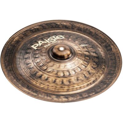 Paiste 900 China 18' Paiste 900 China 18'