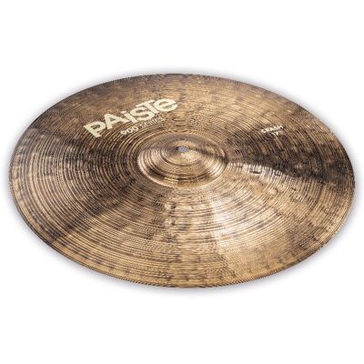 Paiste 900 Crash 17' Paiste 900 Crash 17'
