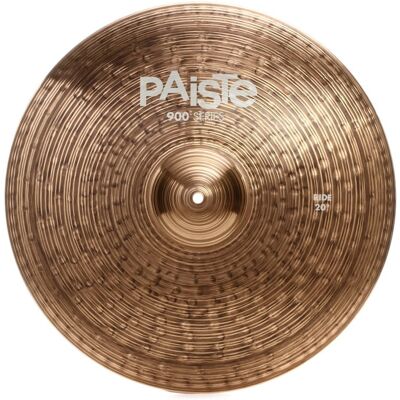 Paiste 900 Ride 20' Paiste 900 Ride 20'