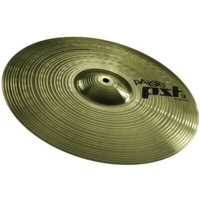 Paiste Pst3 Crash 14' Paiste Pst3 Crash 14'