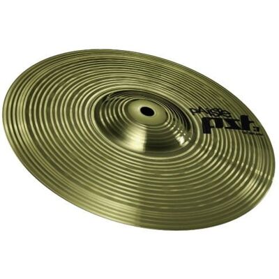 Paiste Pst3 Splash 10' Paiste Pst3 Splash 10'