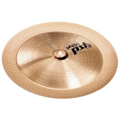 Paiste Pst5 China 18' Paiste Pst5 China 18'