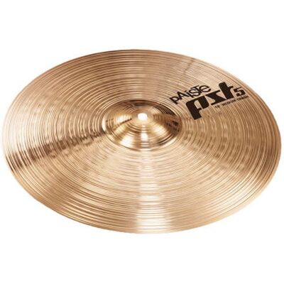 Paiste Pst5 Medium Crash 14' Paiste Pst5 Medium Crash 14'