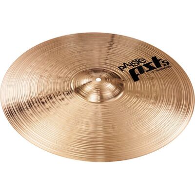 Paiste Pst5 Medium Ride 20' Paiste Pst5 Medium Ride 20'