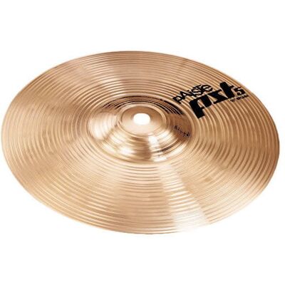 Paiste Pst5 Splash 10' Paiste Pst5 Splash 10'