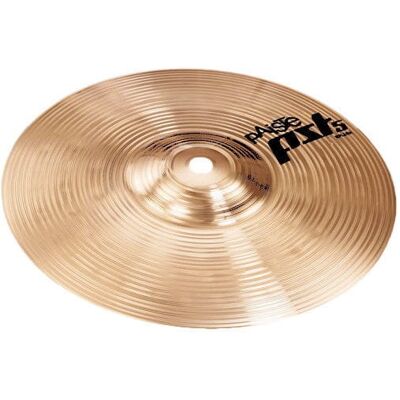 Paiste Pst5 Splash 8' Paiste Pst5 Splash 8'