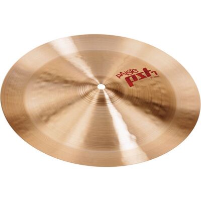 Paiste Pst7 China 14' Paiste Pst7 China 14'