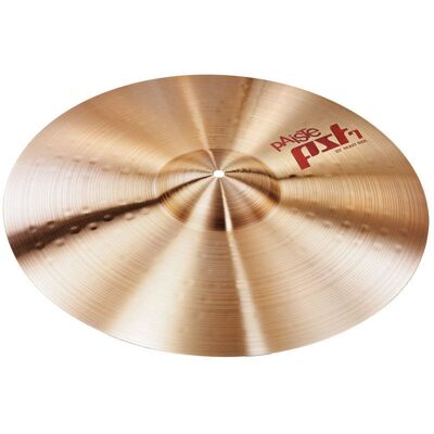 Paiste Pst7 Heavy Ride 20' Paiste Pst7 Heavy Ride 20'