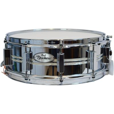 Pearl Duoluxe 14x5' Werbel Pearl Duoluxe 14x5' Werbel