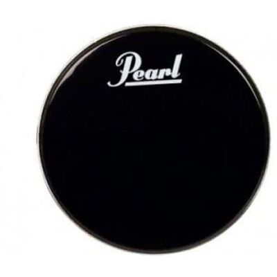 Pearl EB-18BDPL Resonant Black 18' Pearl EB-18BDPL Resonant Black 18'