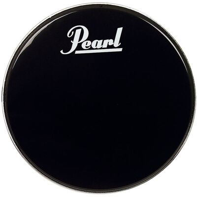 Pearl EB-20BDPL Resonant Black 20' Pearl EB-20BDPL Resonant Black 20'