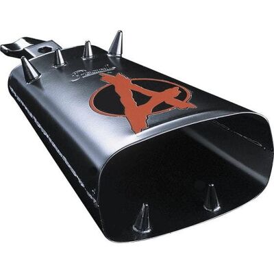 Pearl Pcb-20 Anarchy Cowbell Pearl Pcb-20 Anarchy Cowbell