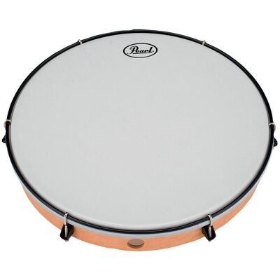 Pearl Pfr-14c Frame Drum 14' Pearl Pfr-14c Frame Drum 14'