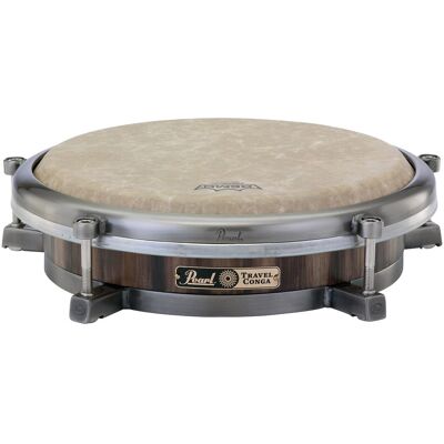 Pearl PTC-1250N/510 Travel Conga 12 1/2' Pearl PTC-1250N/510 Travel Conga 12 1/2'