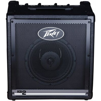 KB2 WZMACNIACZ DO KEYBOARDU 40W PEAVEY L1120066' KB2 WZMACNIACZ DO KEYBOARDU 40W PEAVEY L1120066'