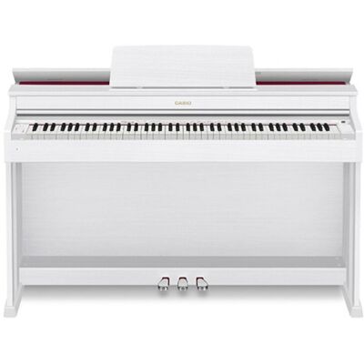 Pianino Casio Ap-470 We Pianino Casio Ap-470 We
