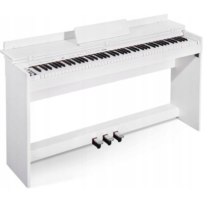 PIANINO CYFROWE CRAFTMAN X-3 88 KLAWISZY WAŻONA KLAWIATURA PIANINO CYFROWE CRAFTMAN X-3 88 KLAWISZY WAŻONA KLAWIATURA