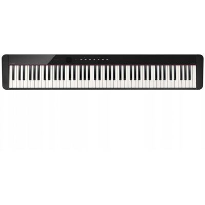 Pianino Cyfrowe Stage Piano Casio PX-S1100BK Privia Pianino Cyfrowe Stage Piano Casio PX-S1100BK Privia
