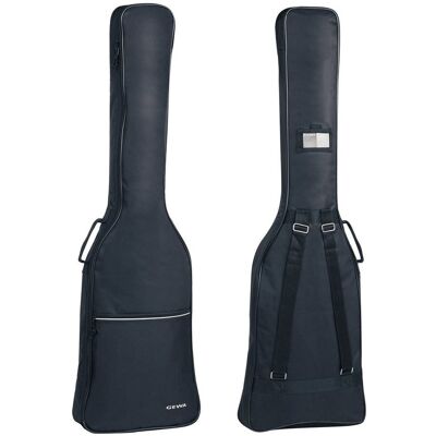Inny producent Pokrowiec Basic Gitara basowa 5mm Czarny / GEWA Inny producent Pokrowiec Basic Gitara basowa 5mm Czarny / GEWA