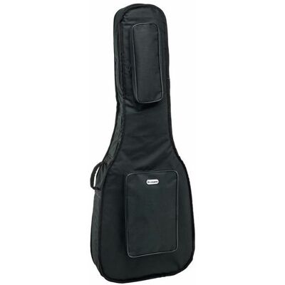 Pokrowiec do gitary akustycznej Thomann Acoustic-Bass Jumbo Gigbag Pokrowiec do gitary akustycznej Thomann Acoustic-Bass Jumbo Gigbag