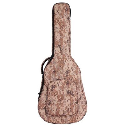 Pokrowiec gitara akustyczna GB-03-3-41 Hard Bag Pokrowiec gitara akustyczna GB-03-3-41 Hard Bag