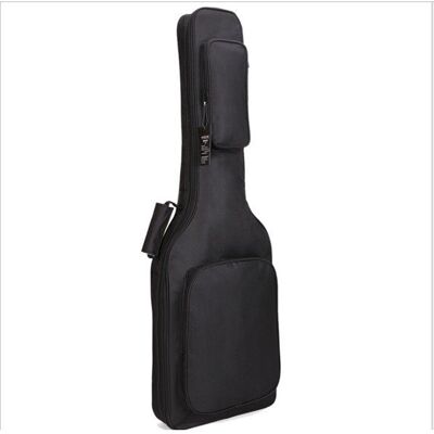 Pokrowiec - gitara Elektryczna B-201902-Ele / HARD BAG Pokrowiec - gitara Elektryczna B-201902-Ele / HARD BAG