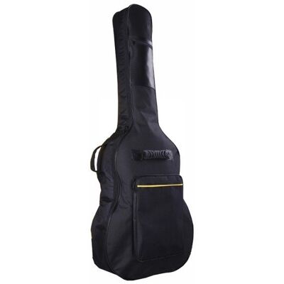 HARD BAG Pokrowiec - gitara klasyczna 3/4 CBG 02 2038 HARD BAG Pokrowiec - gitara klasyczna 3/4 CBG 02 2038