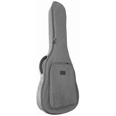 Kera Pokrowiec gitara klasyczna 4/4 GB-15-39 Hard Bag Kera Pokrowiec gitara klasyczna 4/4 GB-15-39 Hard Bag