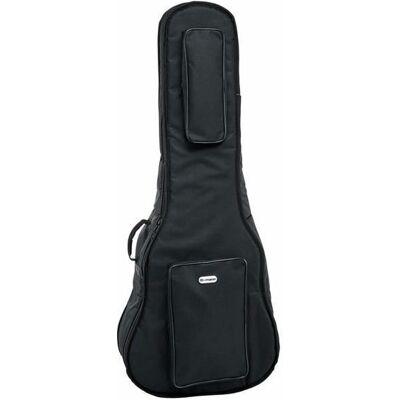 Thomann Pokrowiec na Gitarę akustyczną Basową pianka 20 mm Thomann Pokrowiec na Gitarę akustyczną Basową pianka 20 mm