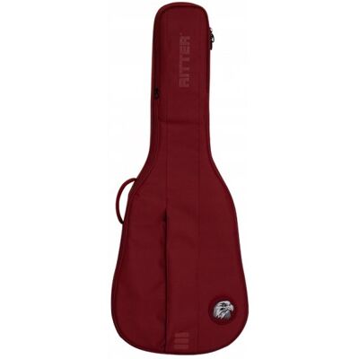 Pokrowiec na gitarę akustyczną Ritter RGC3-D/SRD Wodoodporny Pokrowiec na gitarę akustyczną Ritter RGC3-D/SRD Wodoodporny