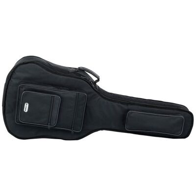 Pokrowiec na gitarę akustyczną Thomann Acoustic-Steel Gigbag Deluxe Pokrowiec na gitarę akustyczną Thomann Acoustic-Steel Gigbag Deluxe