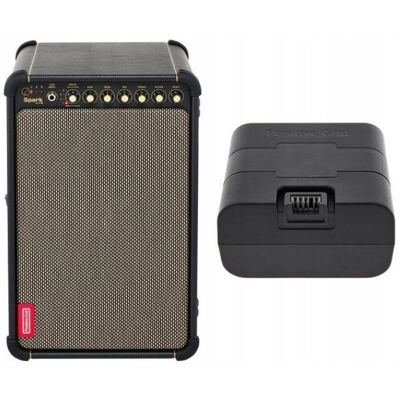Inny producent Positive Grid Spark Live 150W wzmacniacz multiinstrumentalny BT Inny producent Positive Grid Spark Live 150W wzmacniacz multiinstrumentalny BT