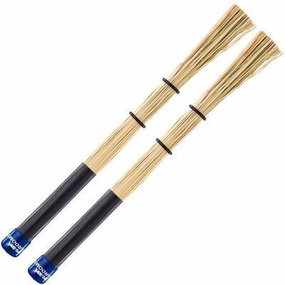 Pro Mark Pmbrm2 Small Broomsticks Pro Mark Pmbrm2 Small Broomsticks