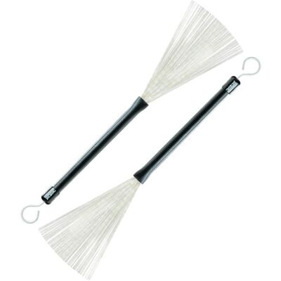 Promark Pro Mark Tb3 Jazz Telescopic Miotełki Promark Pro Mark Tb3 Jazz Telescopic Miotełki