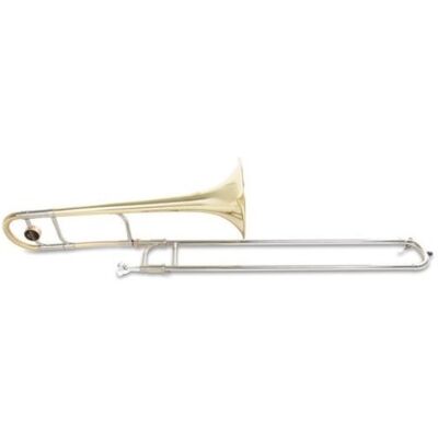 Puzon tenorowy Bb ROY BENSON TT-242 PRO SERIES Puzon tenorowy Bb ROY BENSON TT-242 PRO SERIES