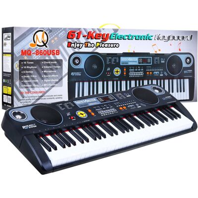 Ramiz, Instrument Muzyczny Keyboard Ramiz, Instrument Muzyczny Keyboard