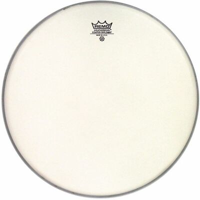 REMO Diplomat Coated 16' REMO Diplomat Coated 16'