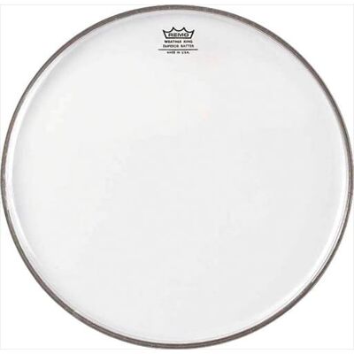 REMO Emperor Hazy 12' REMO Emperor Hazy 12'