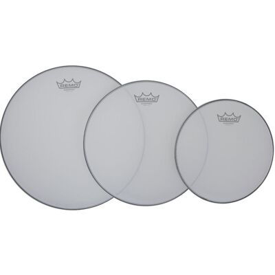 REMO PACK Silent Stroke 12,13,16 REMO PACK Silent Stroke 12,13,16
