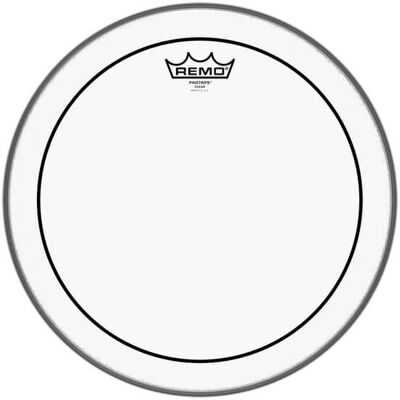 REMO Pinstripe Clear 15' REMO Pinstripe Clear 15'