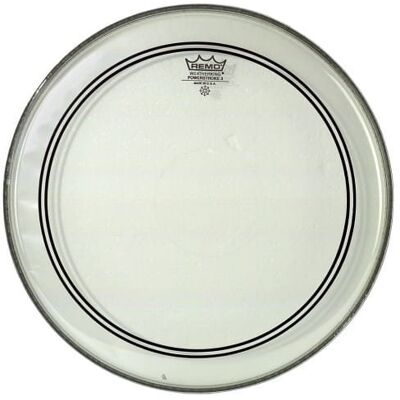 REMO Powerstroke 3 Clear 10' REMO Powerstroke 3 Clear 10'