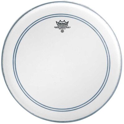 REMO Powerstroke 3 Coated 12' REMO Powerstroke 3 Coated 12'