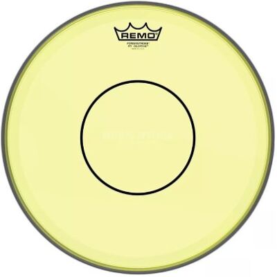 REMO Powerstroke 77 Colortone Yellow 14' REMO Powerstroke 77 Colortone Yellow 14'