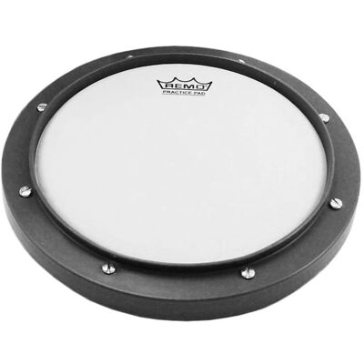 REMO RT-0008-00 Pad ćwiczeniowy z naciągiem 8' REMO RT-0008-00 Pad ćwiczeniowy z naciągiem 8'
